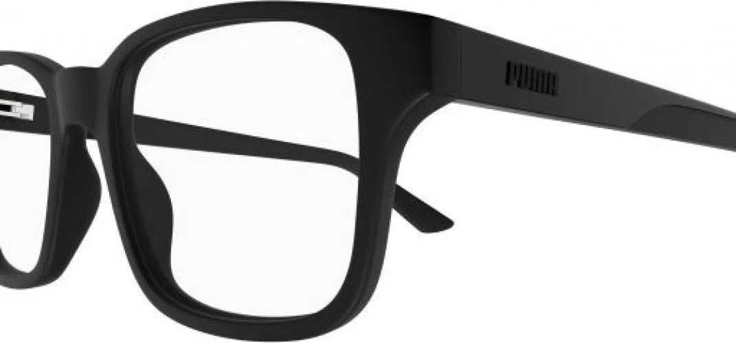 Puma PU0434O Eyeglasses - view 3